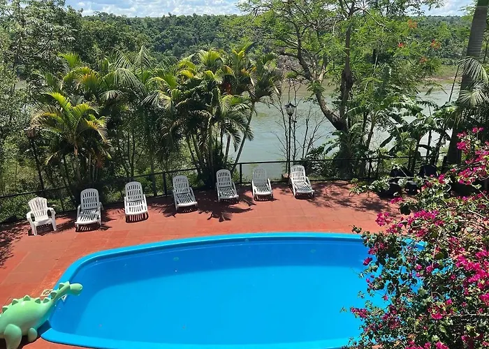 Costa del Sol Iguazú