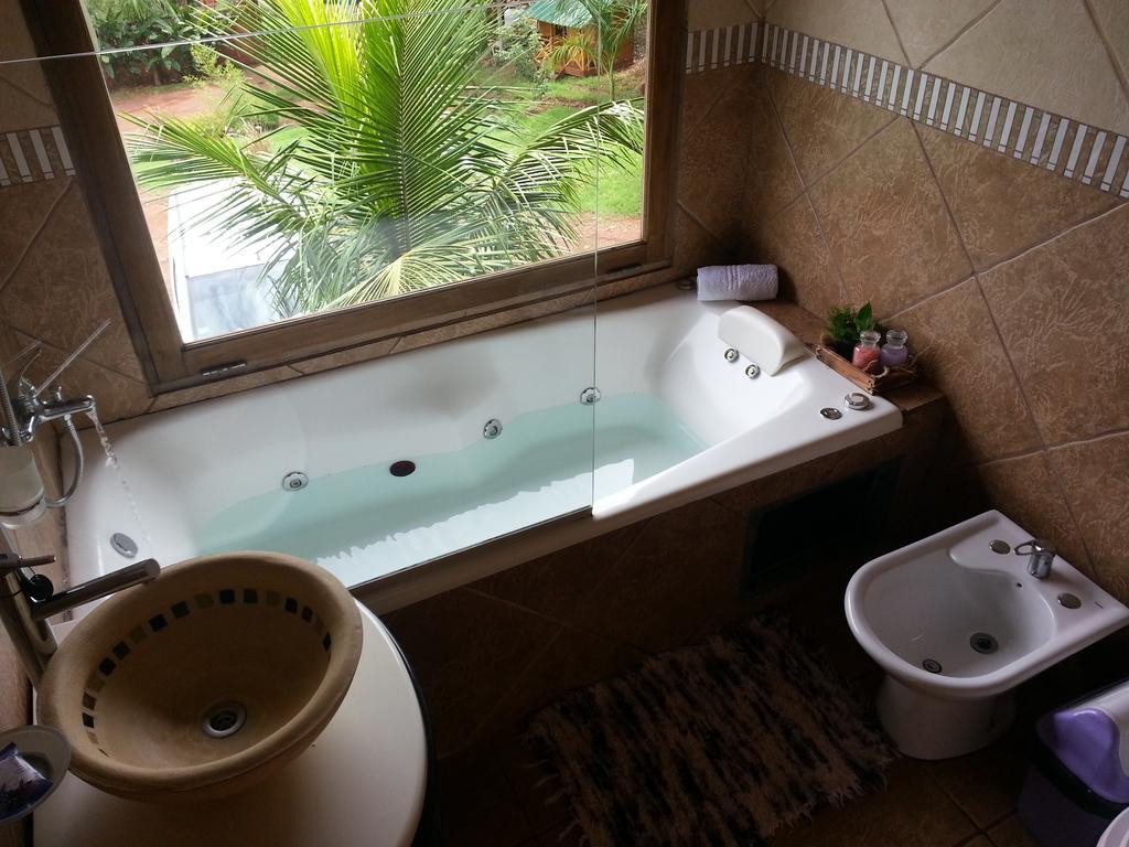 Costa Del Sol Iguazú Inn Puerto Iguazú