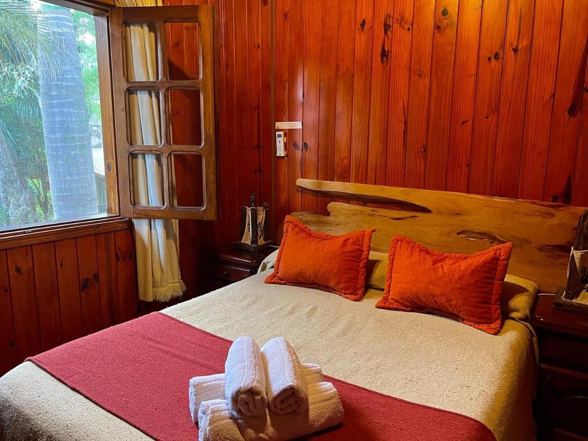 Inn Costa Del Sol Iguazú 3*