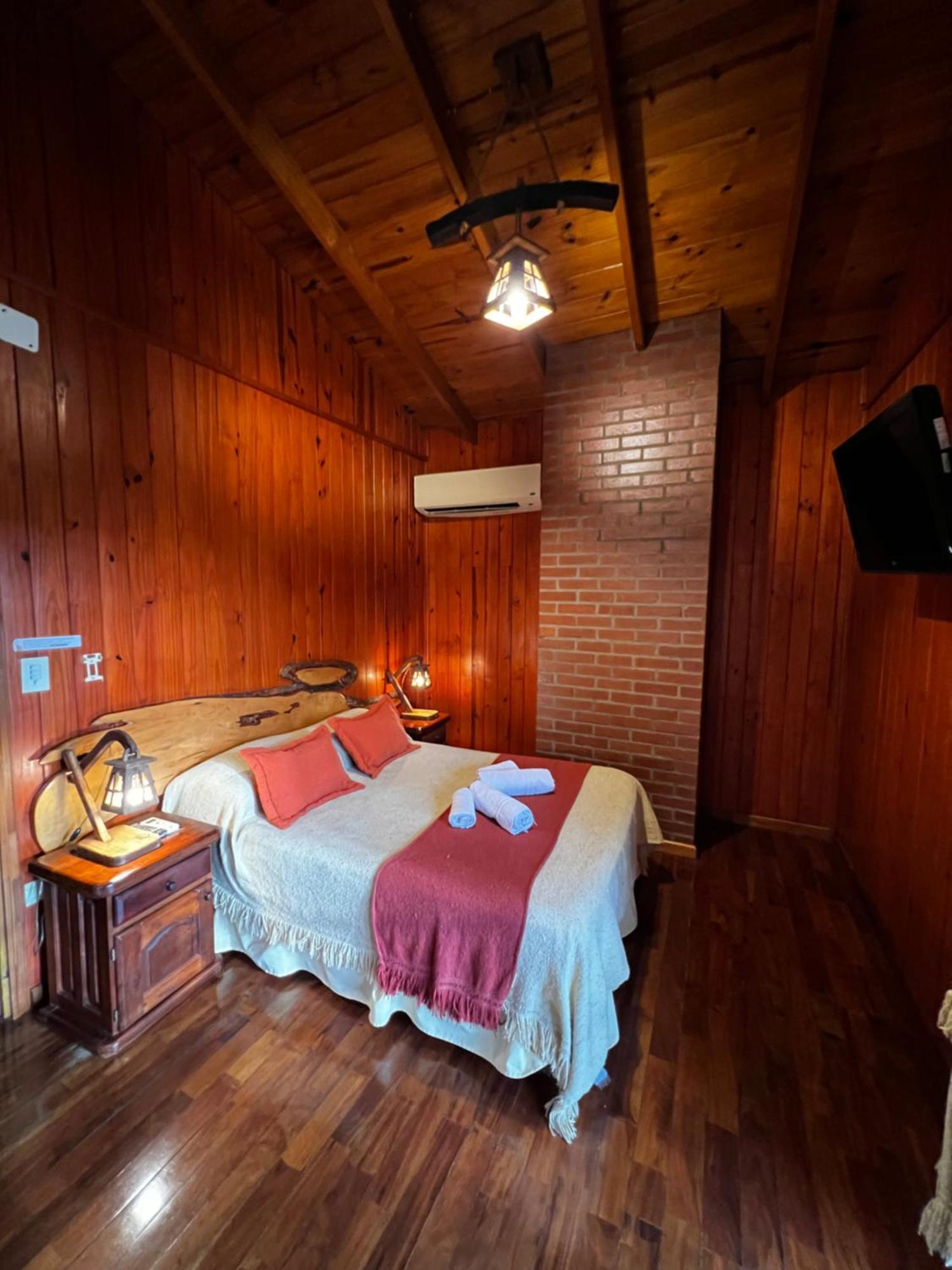 Costa Del Sol Iguazú Inn