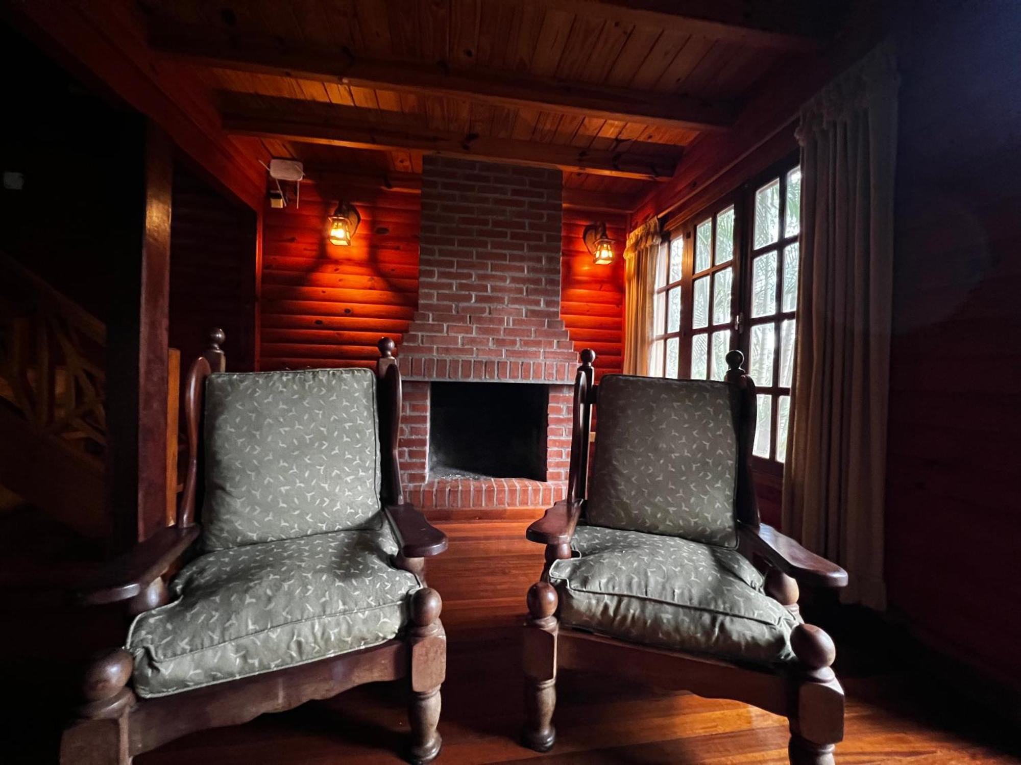 Inn Costa Del Sol Iguazú Puerto Iguazú