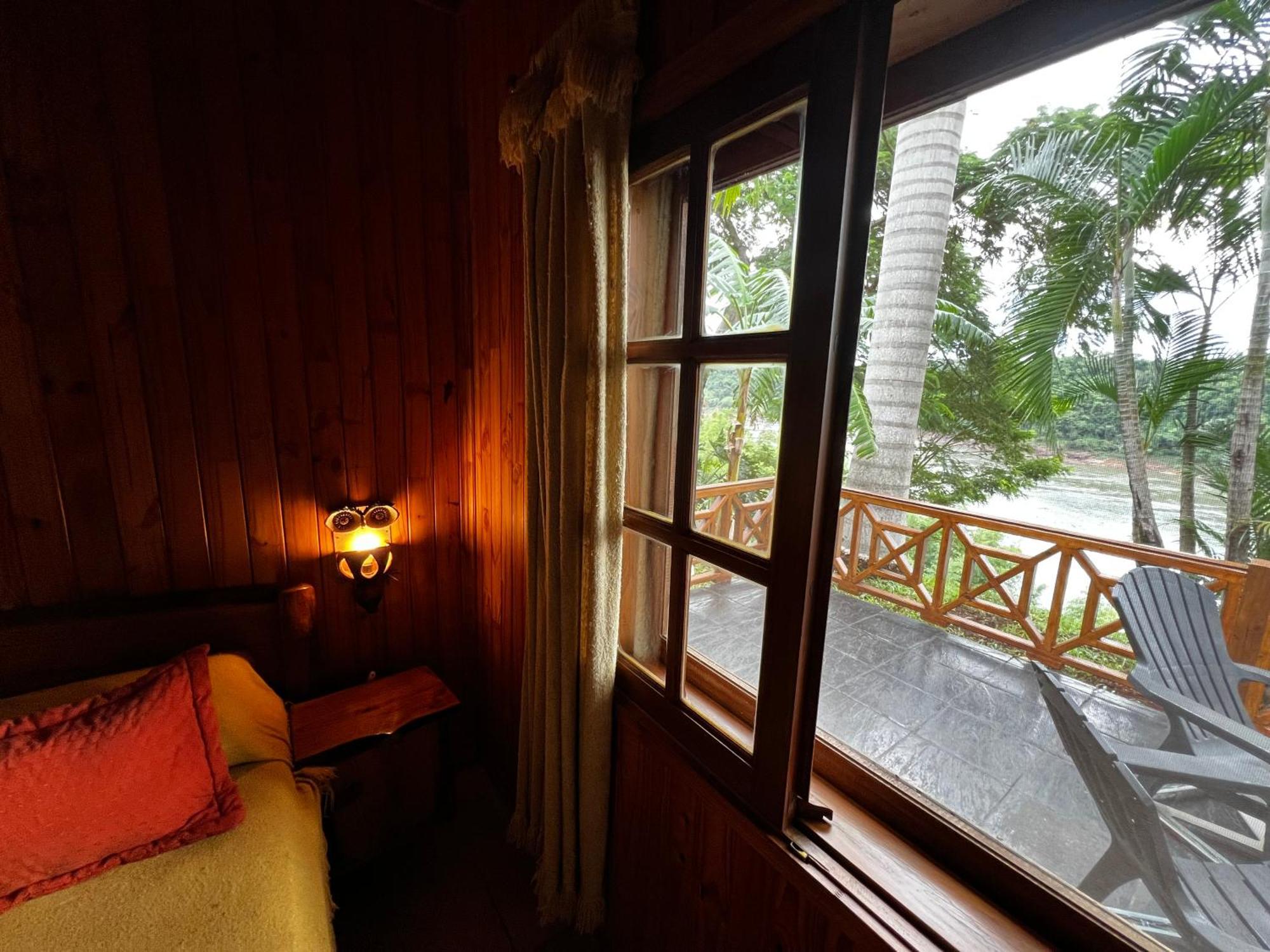 Costa Del Sol Iguazú Inn