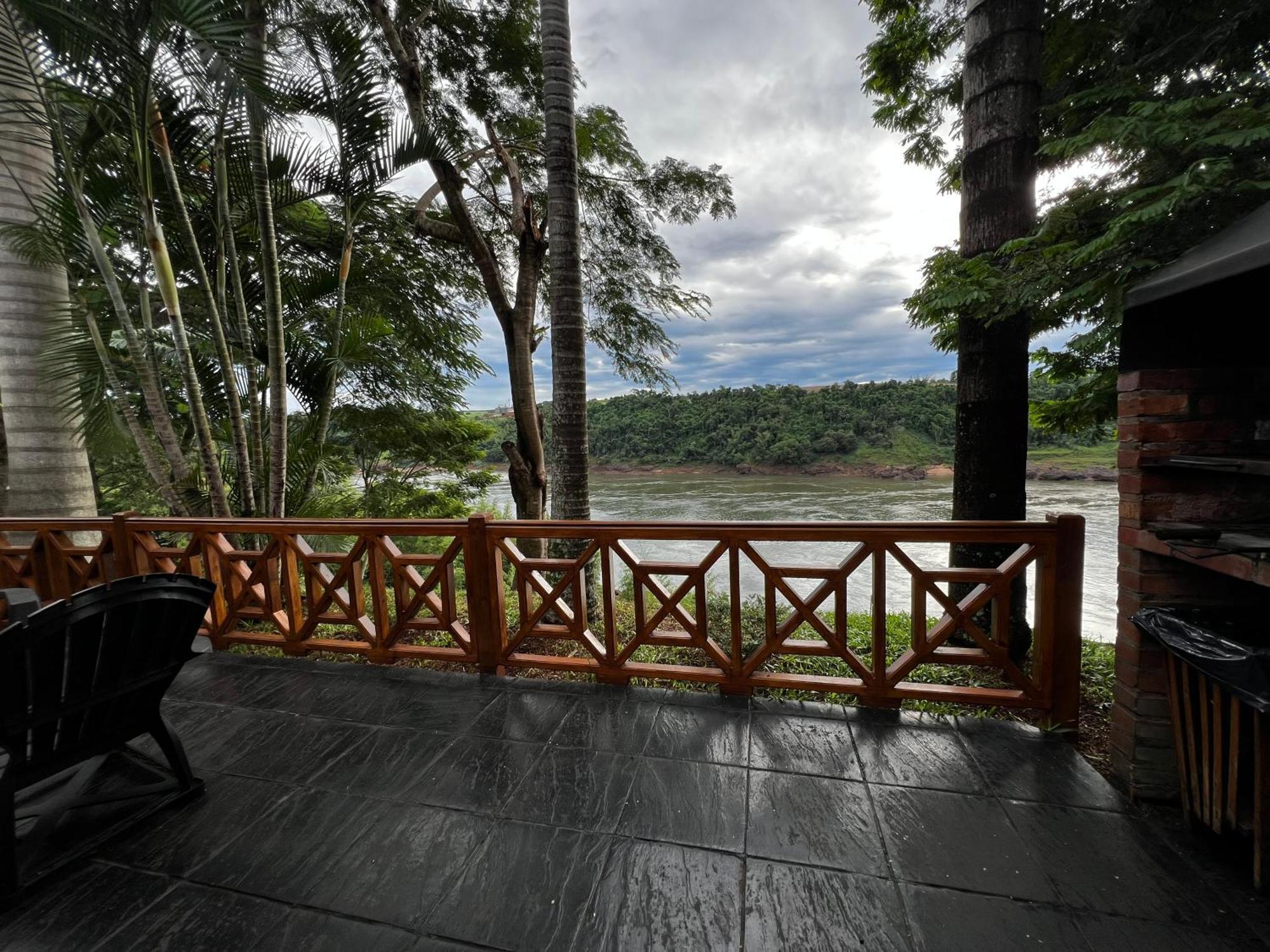 Costa Del Sol Iguazú 3* Puerto Iguazú