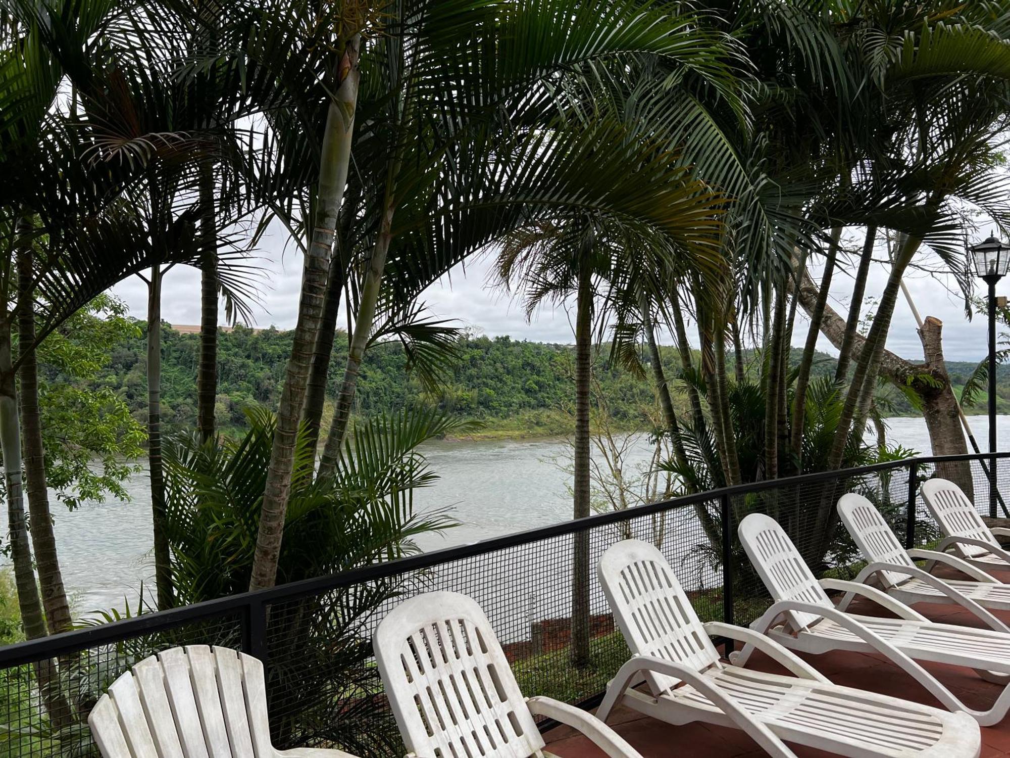 Inn Costa Del Sol Iguazú Puerto Iguazú