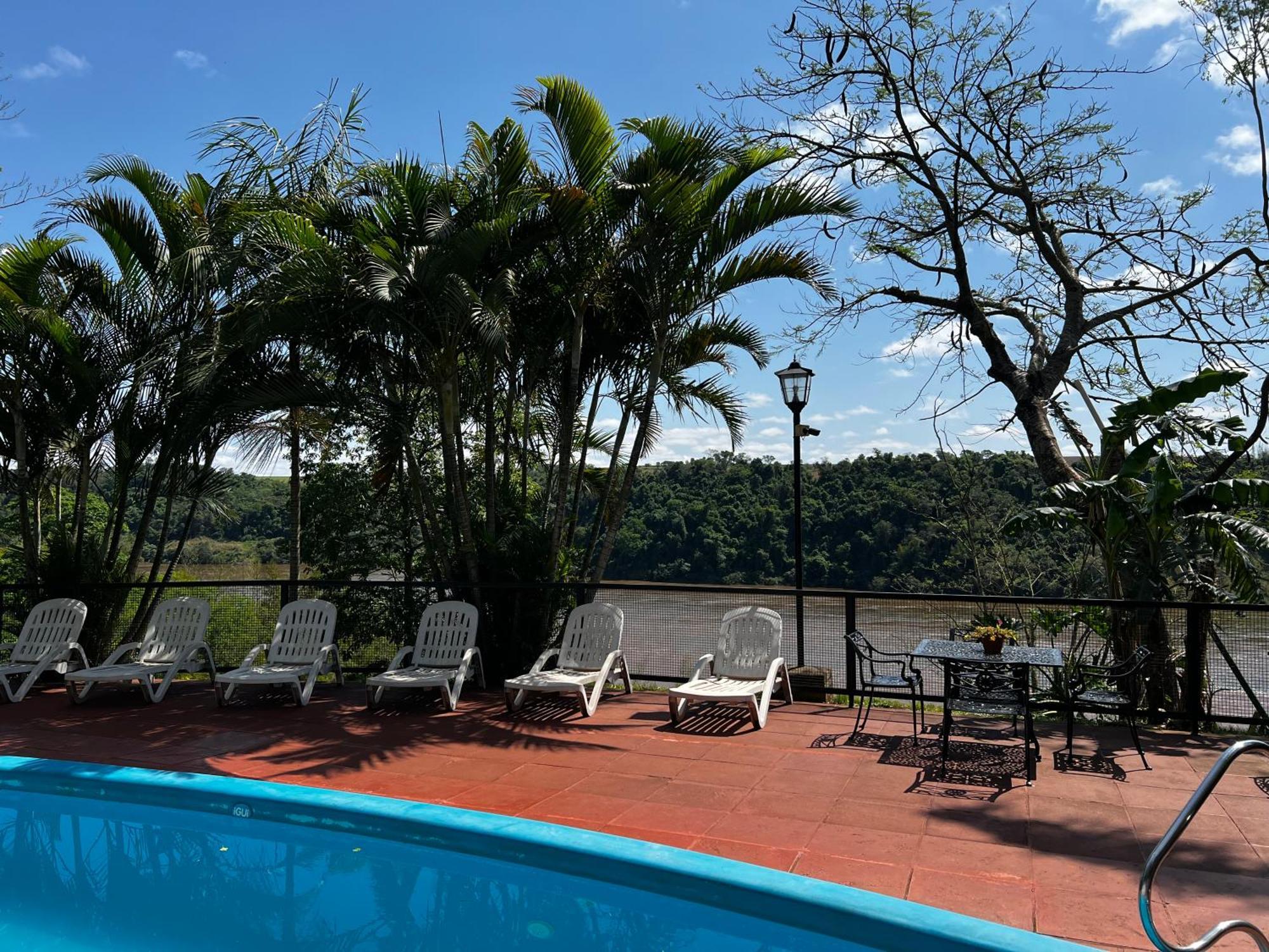 Costa Del Sol Iguazú Inn Puerto Iguazú