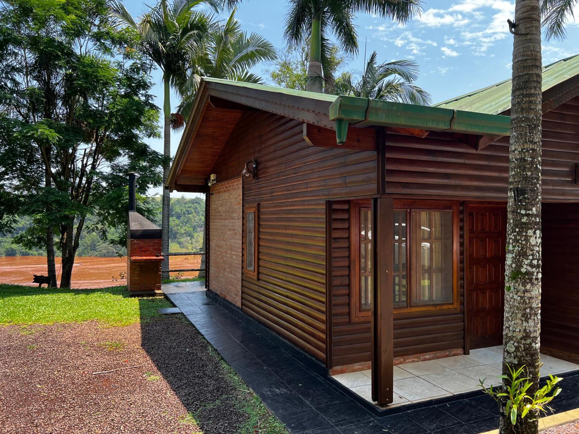 Costa Del Sol Iguazú Inn 3*