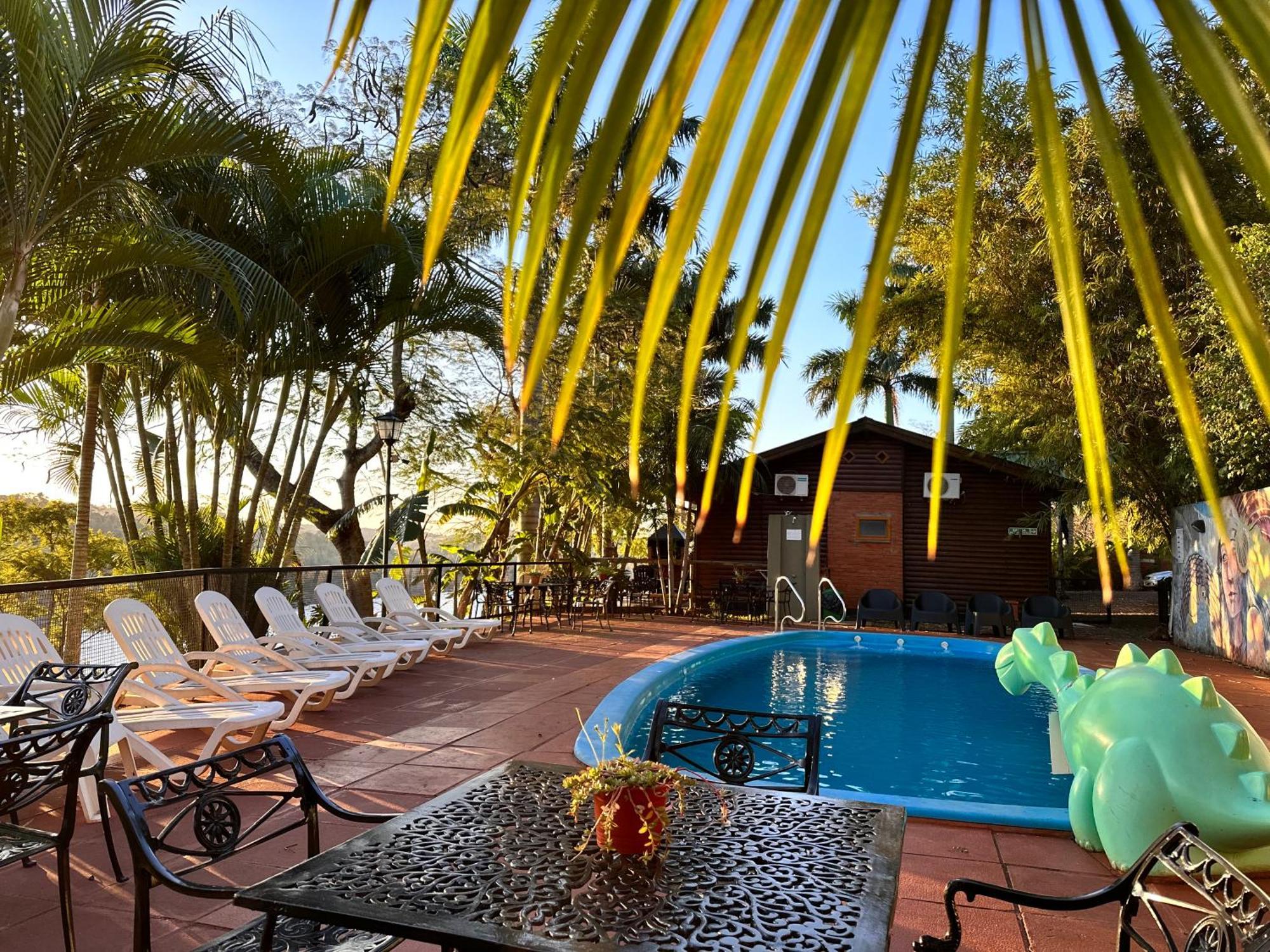 Costa Del Sol Iguazú 3*