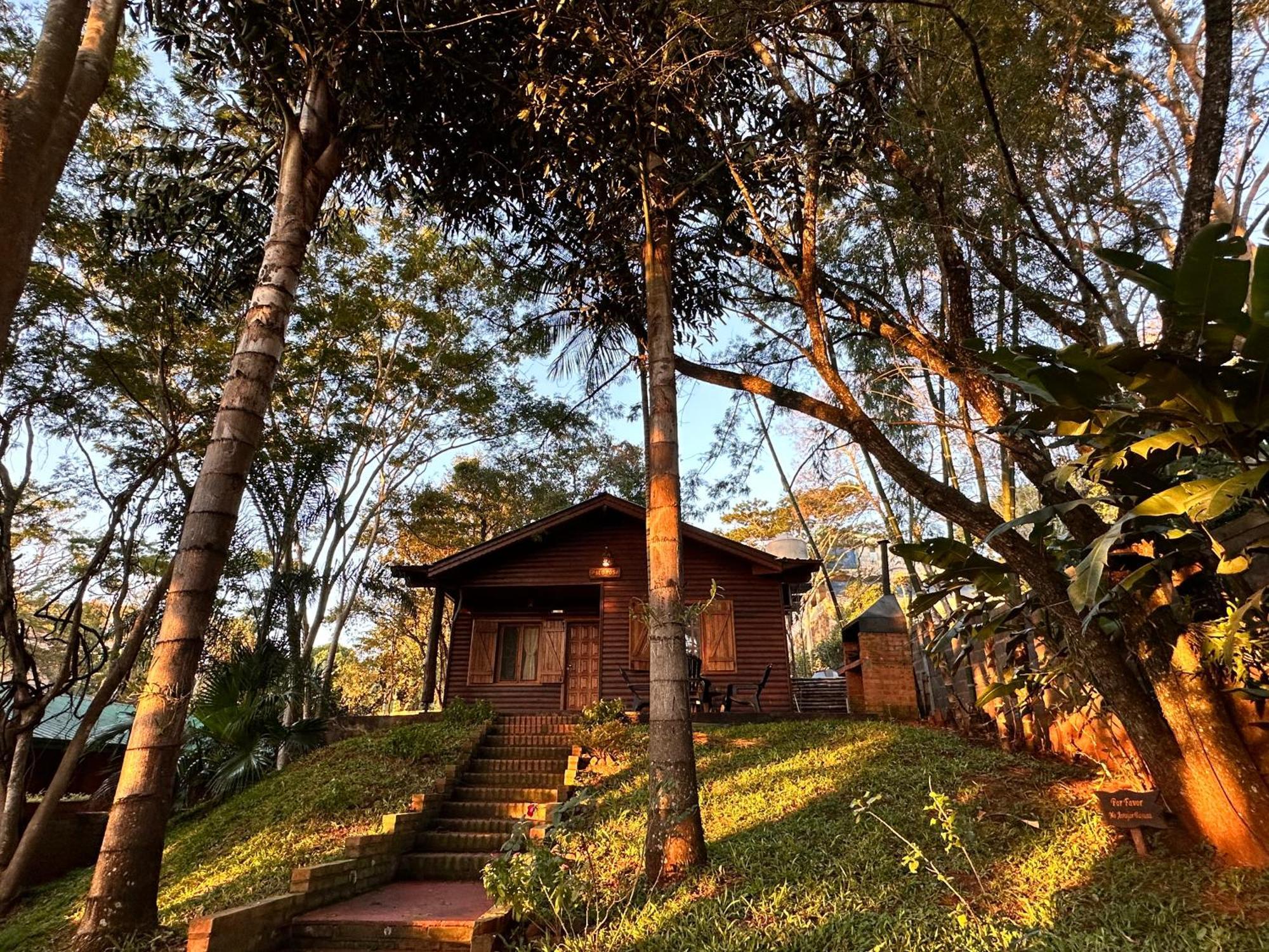 Costa Del Sol Iguazú 3*