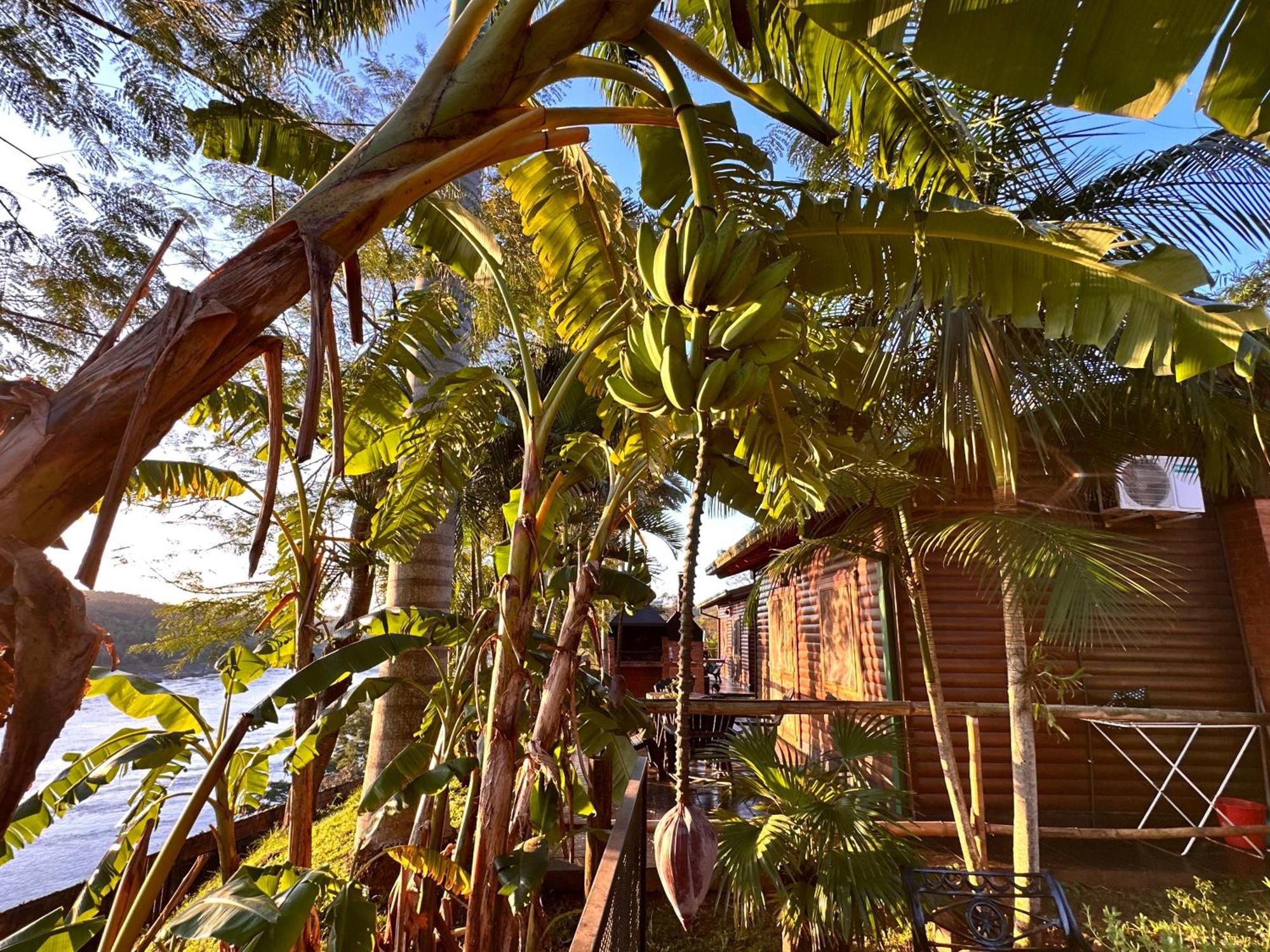 Costa Del Sol Iguazú Inn