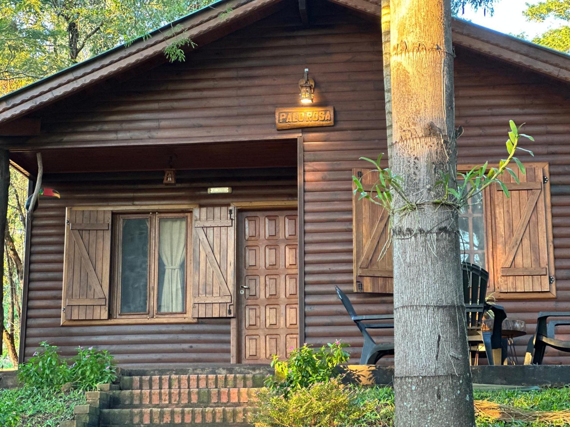 Inn Costa Del Sol Iguazú