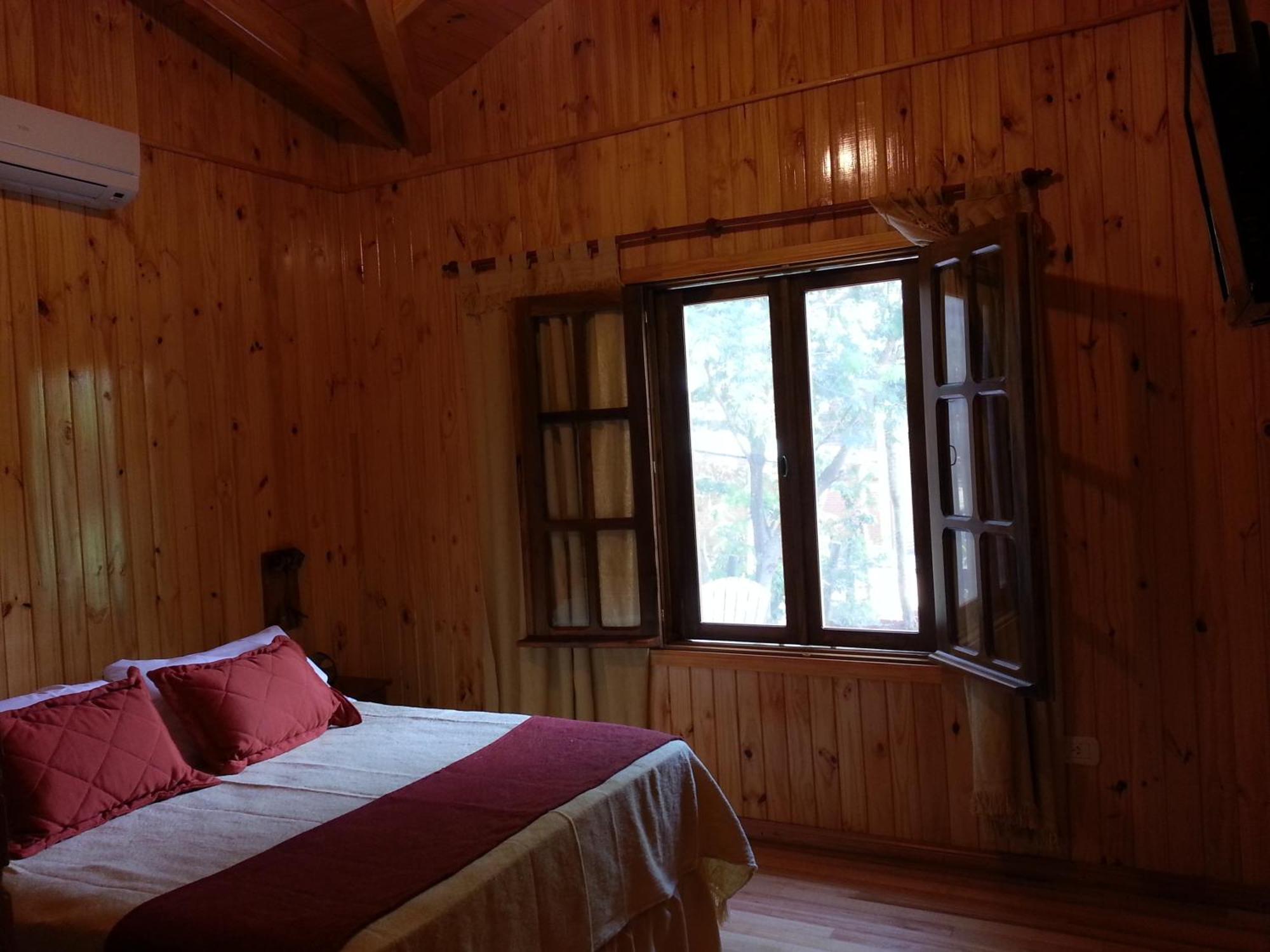 Costa Del Sol Iguazú Inn 3*