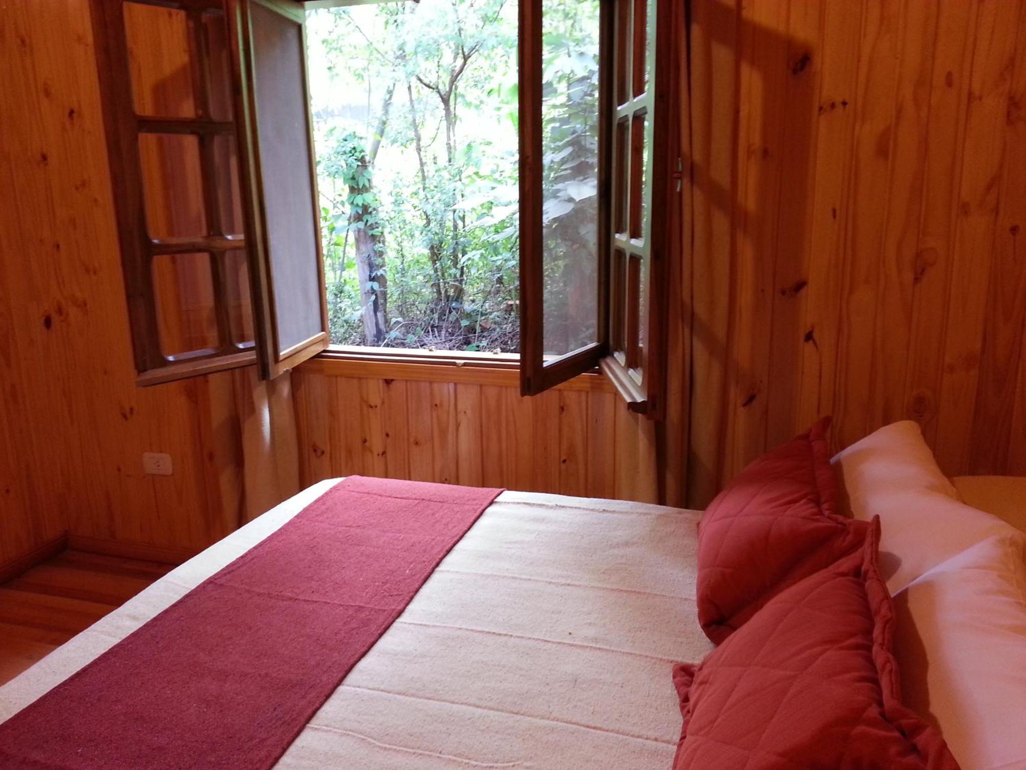 Inn Costa Del Sol Iguazú 3*