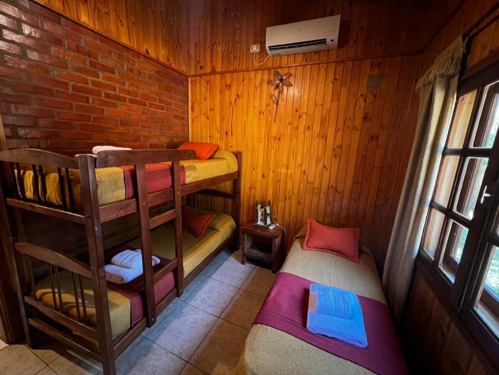 Costa Del Sol Iguazú Inn 3*
