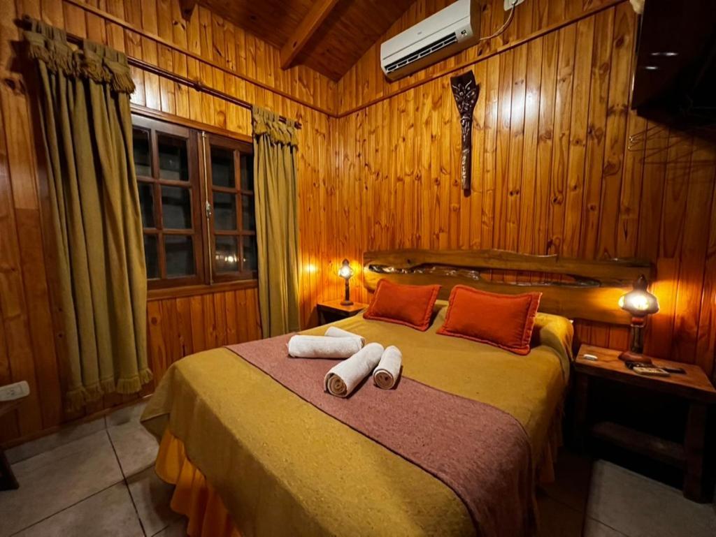 Costa Del Sol Iguazú Inn 3*