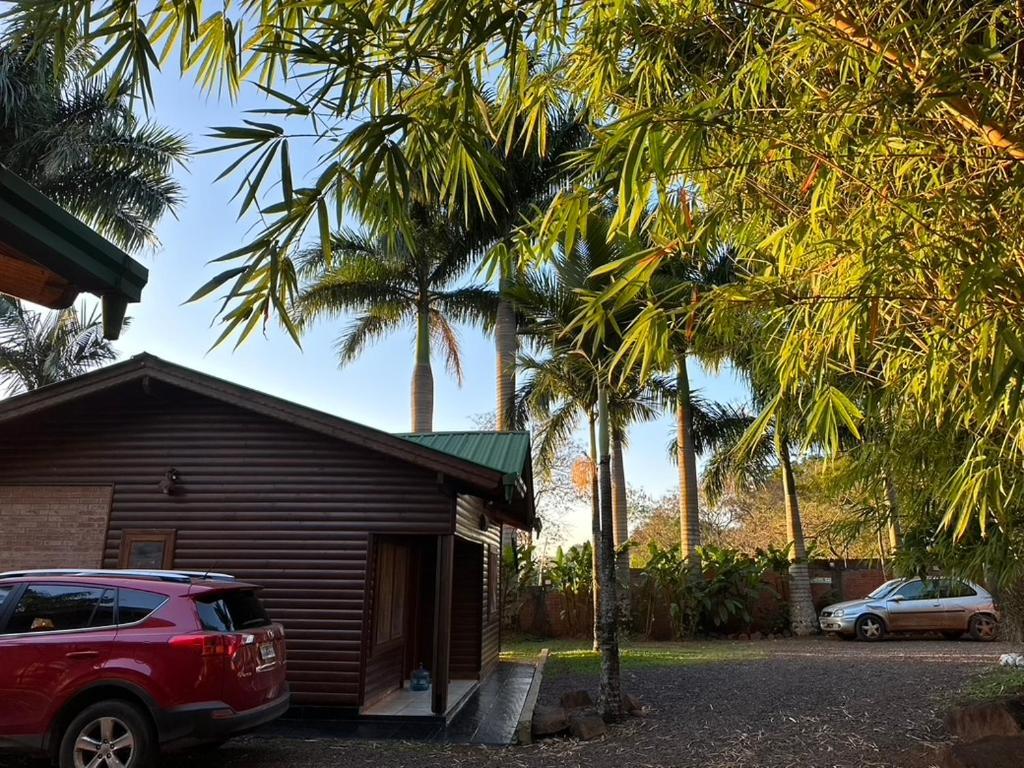Inn Costa Del Sol Iguazú 3*
