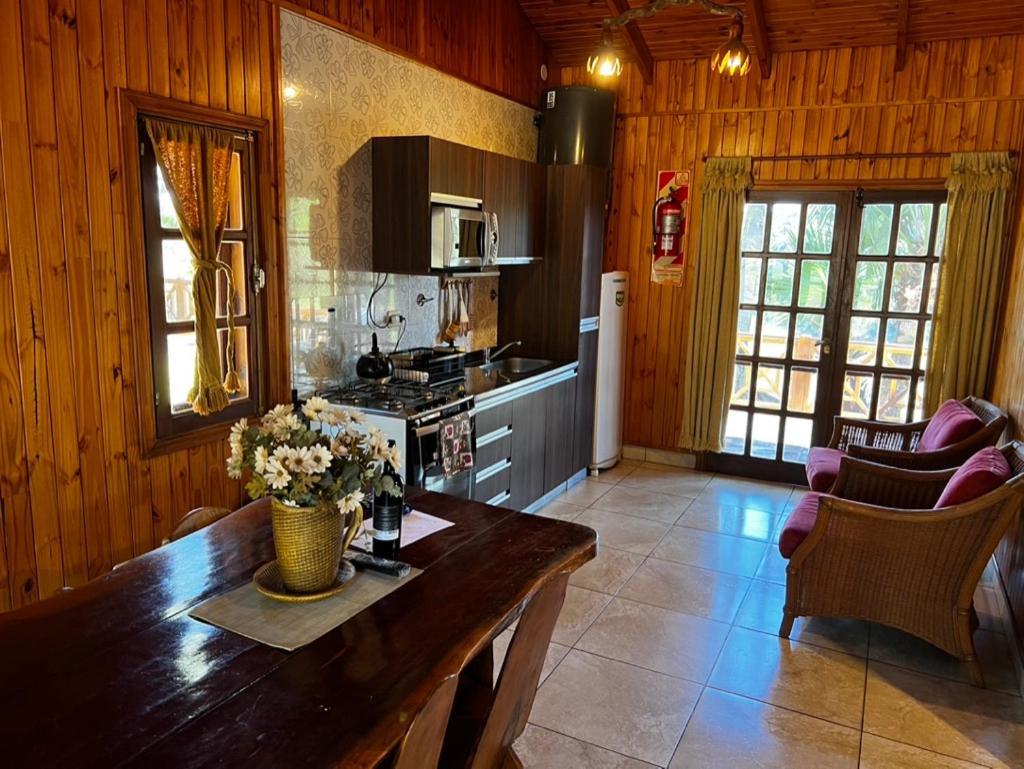 Inn Costa Del Sol Iguazú
