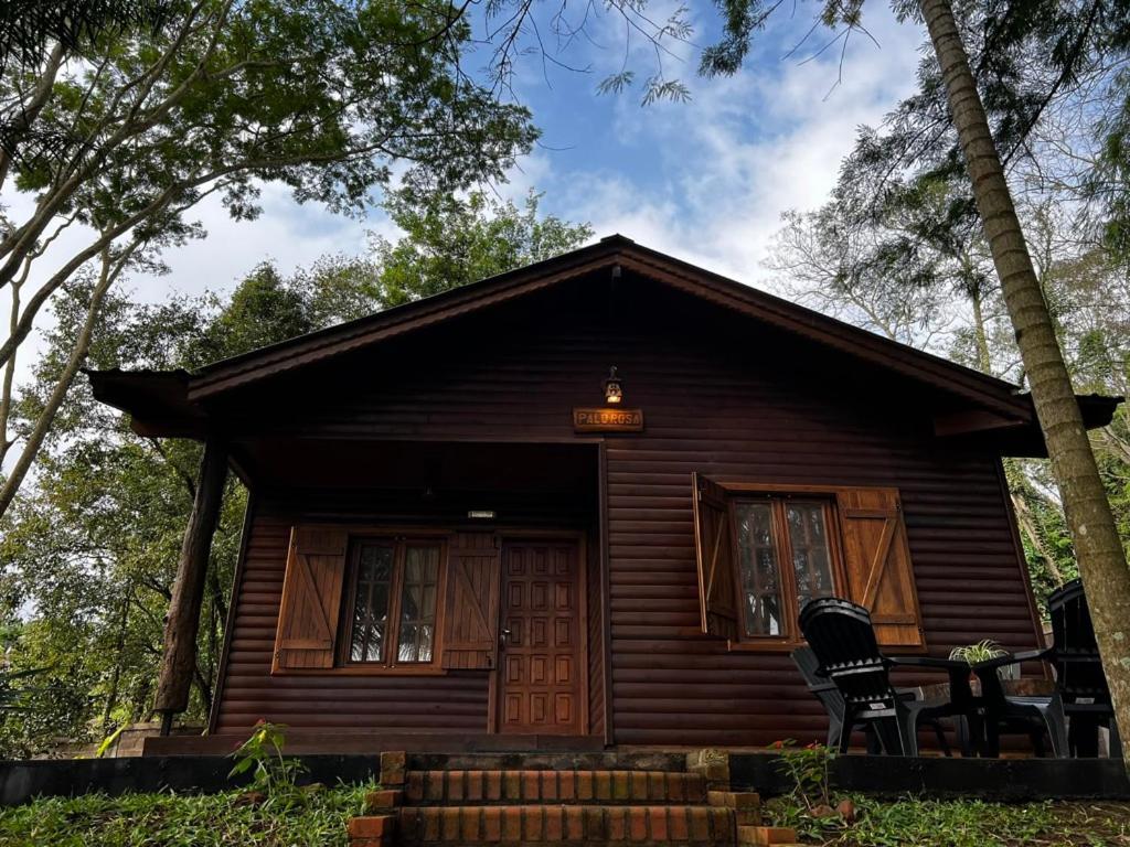 Inn Costa Del Sol Iguazú