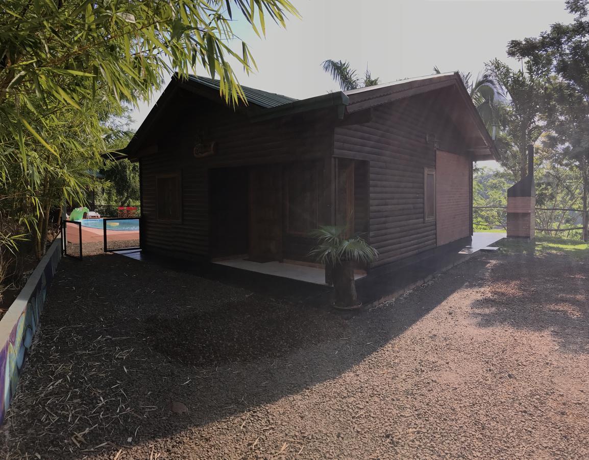 Costa Del Sol Iguazú Inn 3*