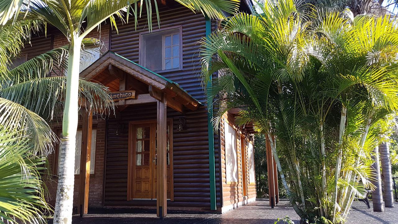 Costa Del Sol Iguazú Inn Puerto Iguazú