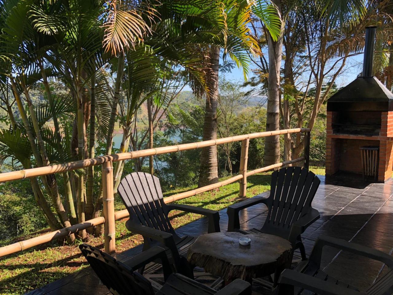 Costa Del Sol Iguazú Puerto Iguazú