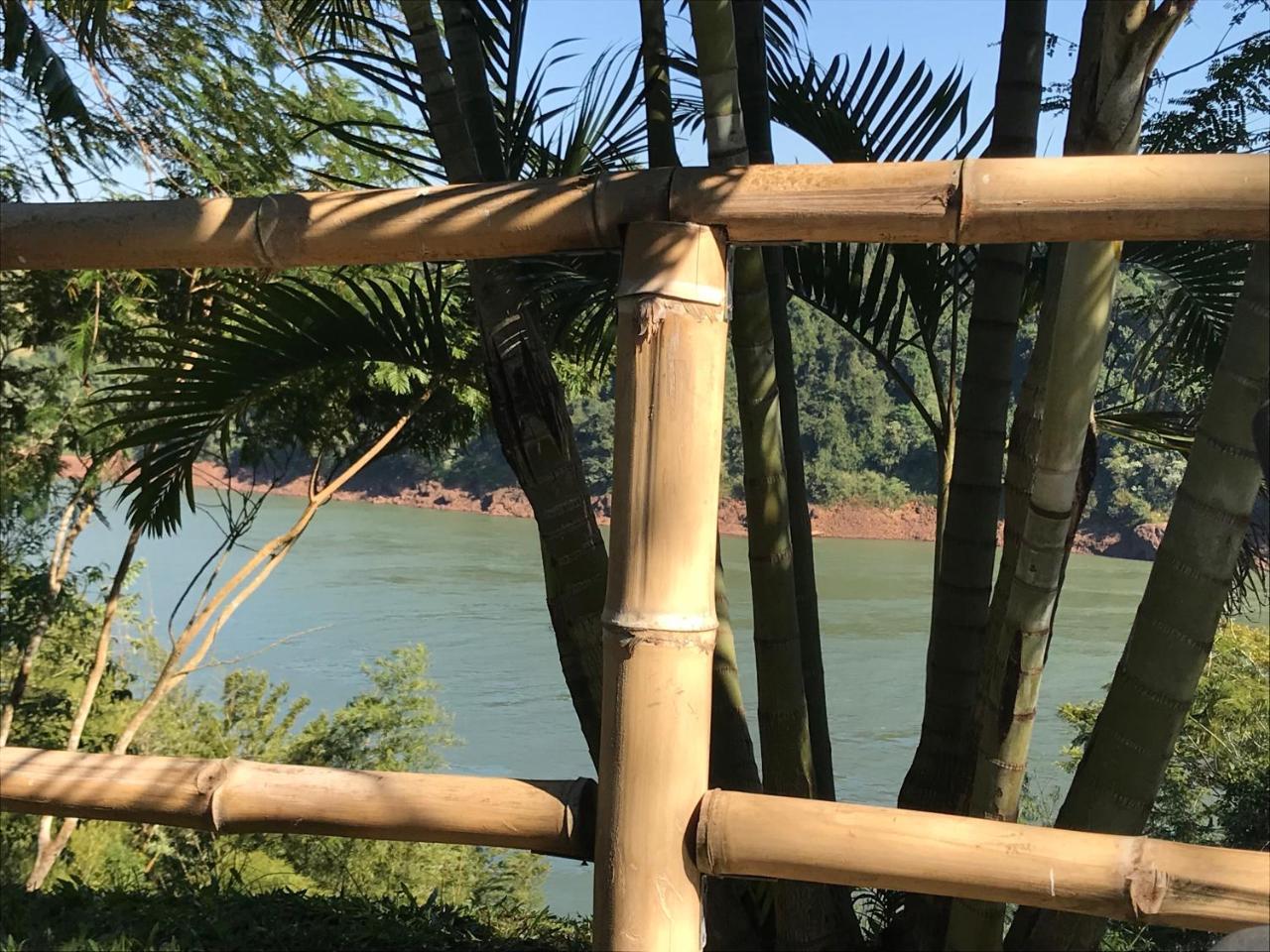 Costa Del Sol Iguazú Inn 3*
