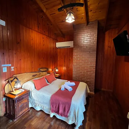 Costa Del Sol Iguazu Hotel Puerto Iguazu Exterior photo