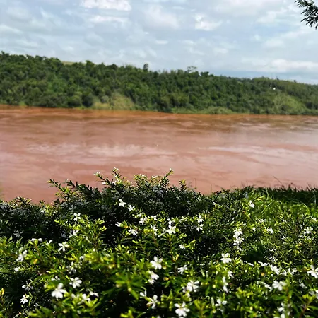 Costa Del Sol Iguazu Hotel Puerto Iguazu Exterior photo