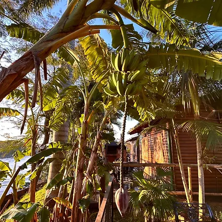 Costa Del Sol Iguazu Hotel Puerto Iguazu Exterior photo