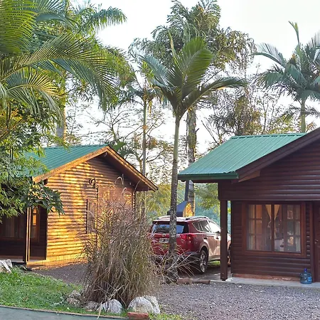 Costa Del Sol Iguazu Hotel Puerto Iguazu Exterior photo