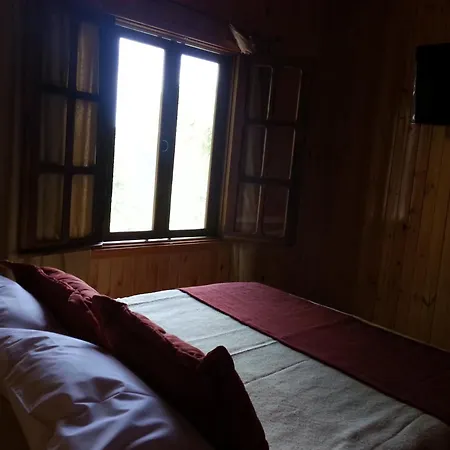 Costa Del Sol Iguazu Hotel Puerto Iguazu Room photo