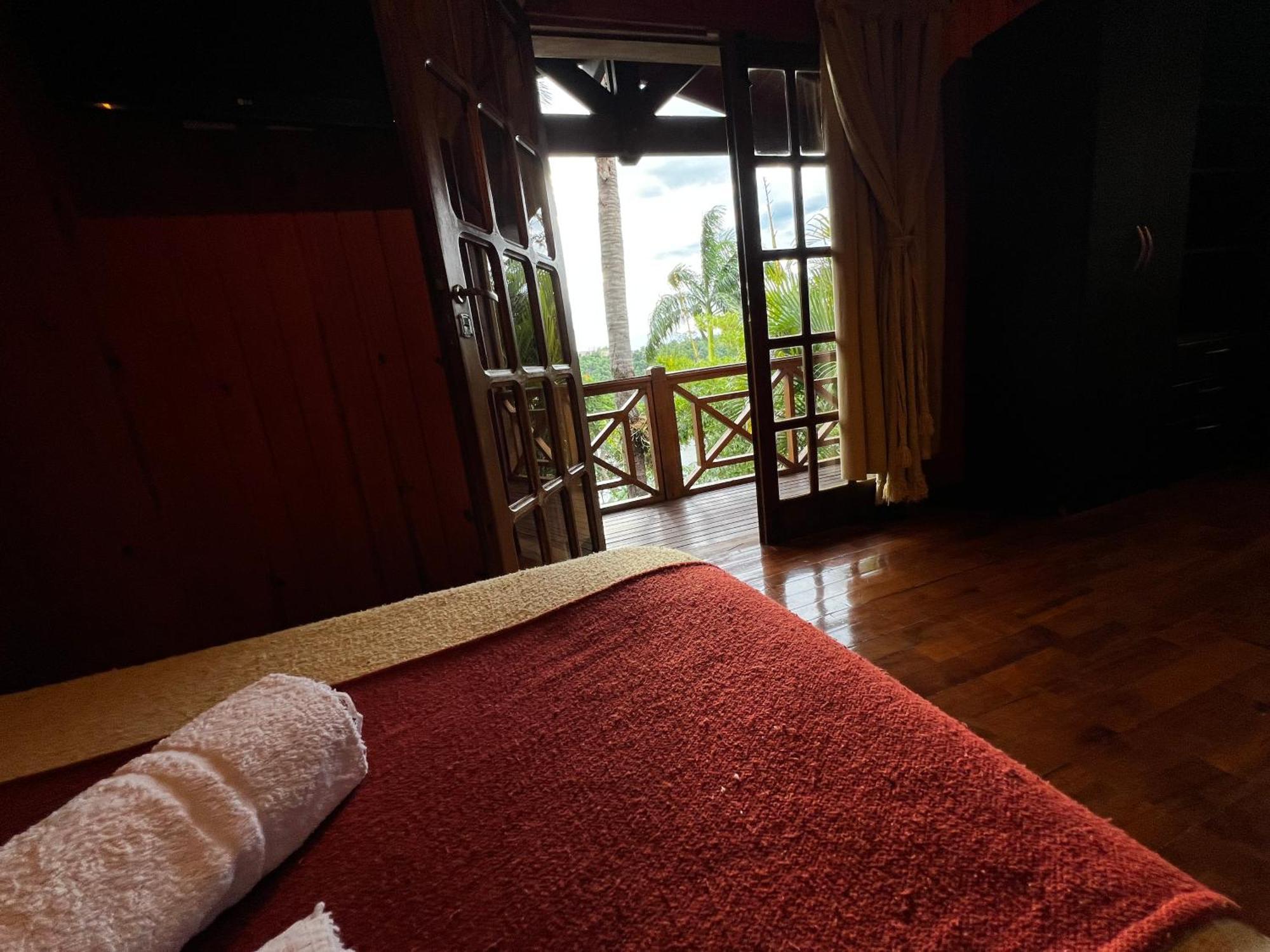 Costa Del Sol Iguazú 3* Puerto Iguazú