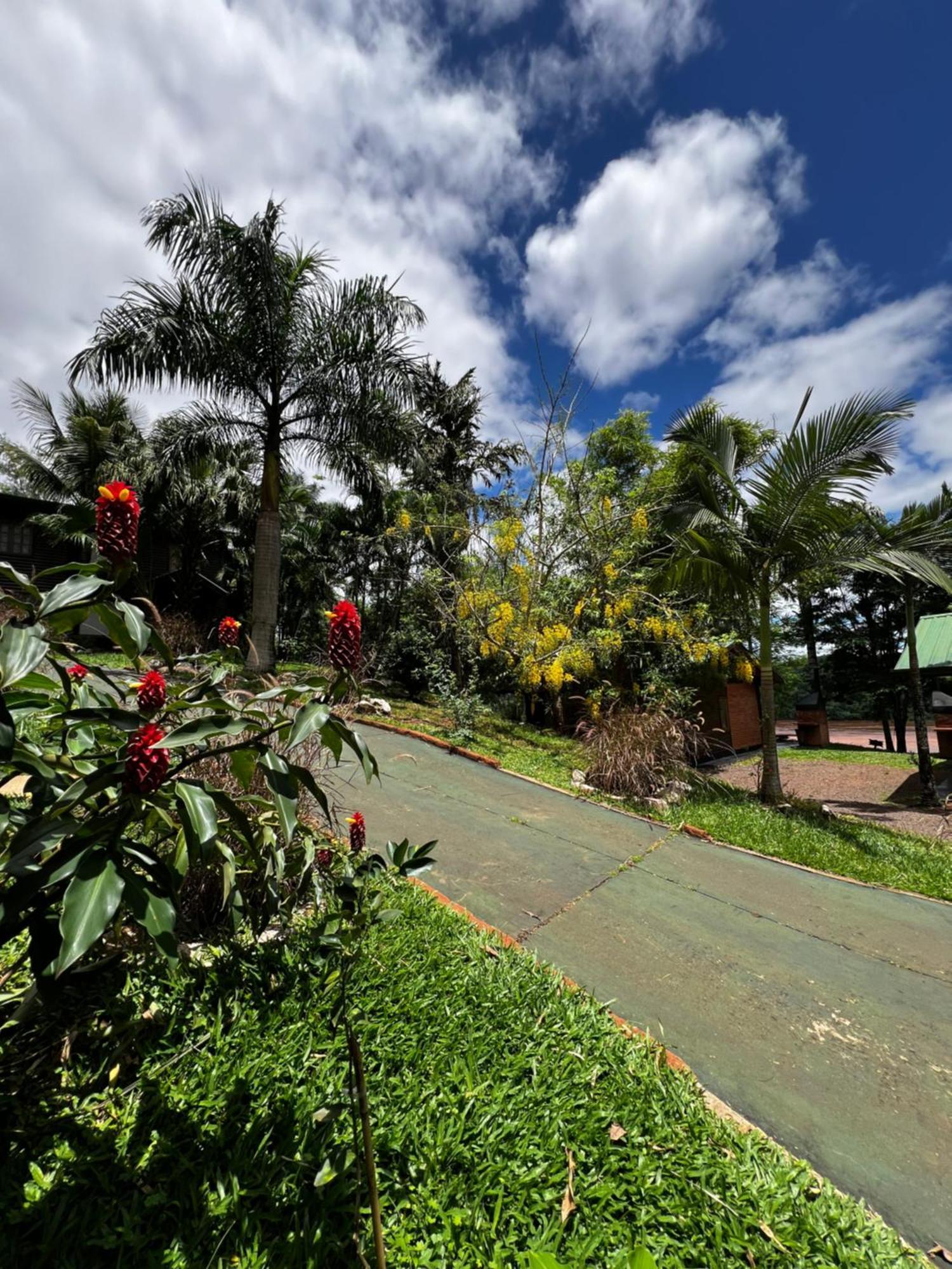 Inn Costa Del Sol Iguazú Puerto Iguazú