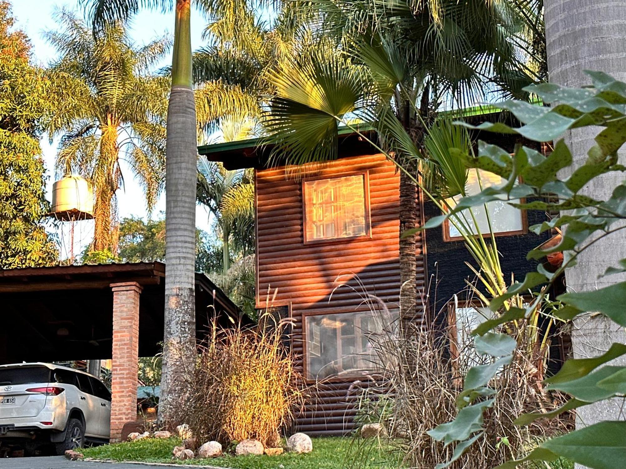 Inn Costa Del Sol Iguazú 3*
