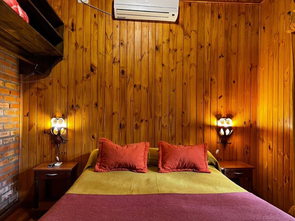 Costa Del Sol Iguazú 3* Puerto Iguazú
