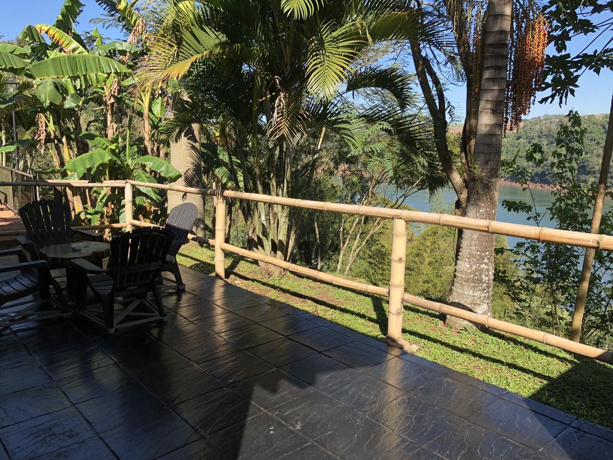 Costa Del Sol Iguazú Inn Puerto Iguazú