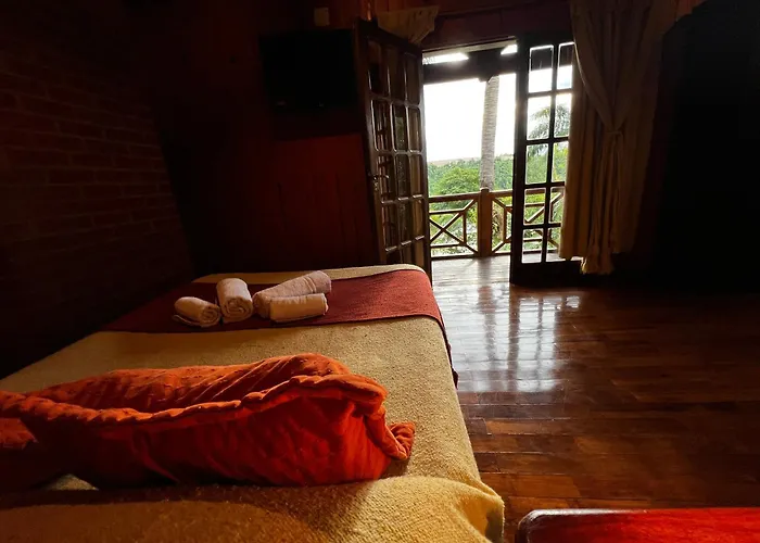 Costa Del Sol Iguazu