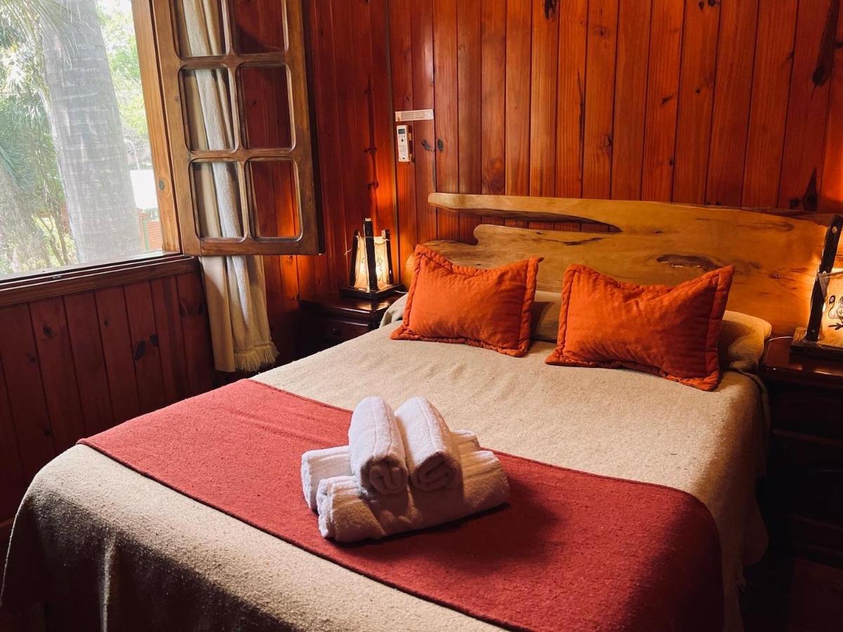 Costa Del Sol Iguazu 3* Puerto Iguazu
