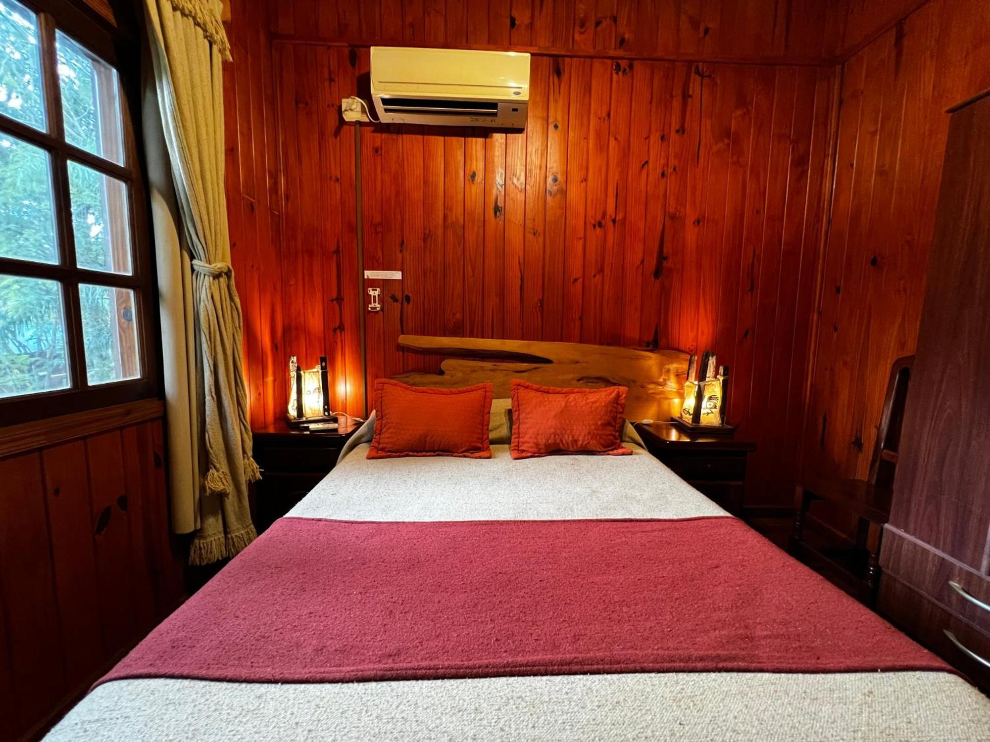 Inn Costa Del Sol Iguazu Puerto Iguazu