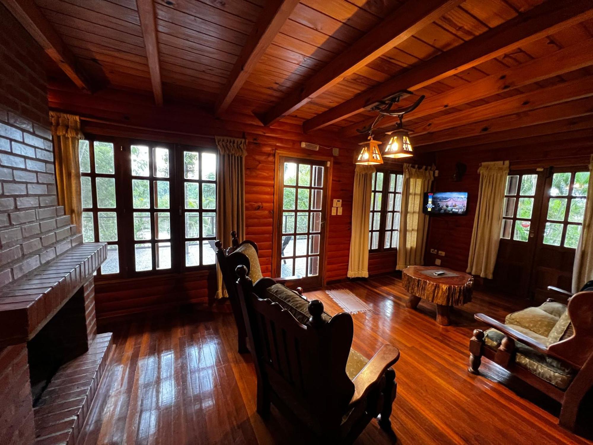 Inn Costa Del Sol Iguazu