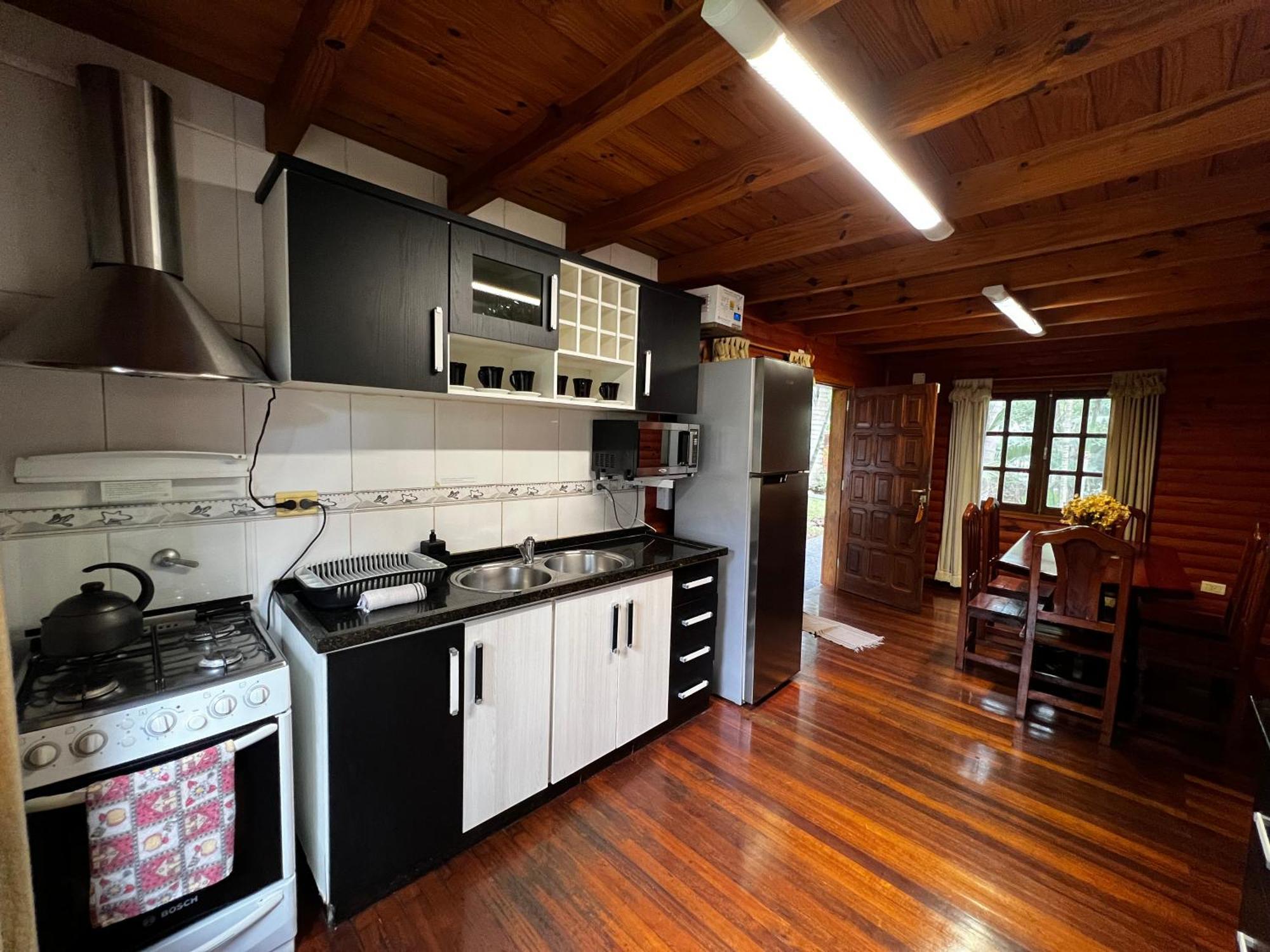 Costa Del Sol Iguazu 3*