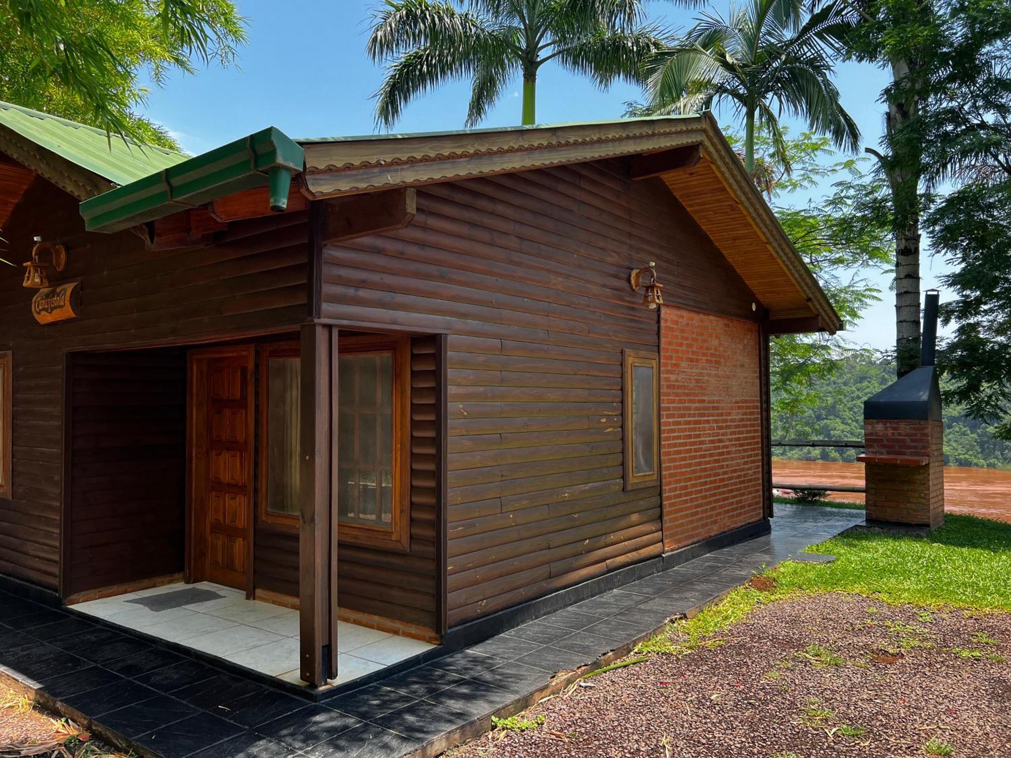 Costa Del Sol Iguazu 3* Puerto Iguazu