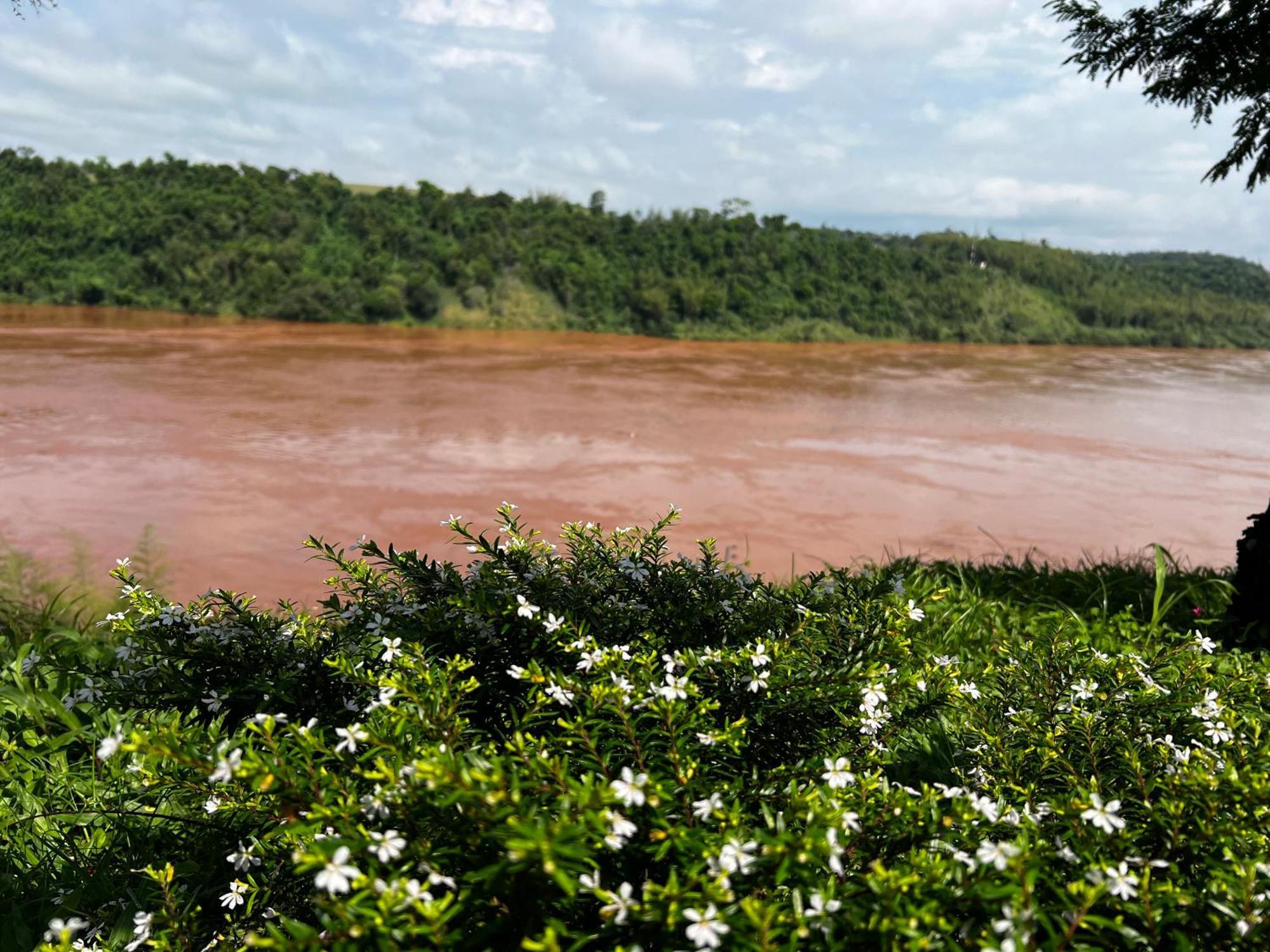 Inn Costa Del Sol Iguazu 3*