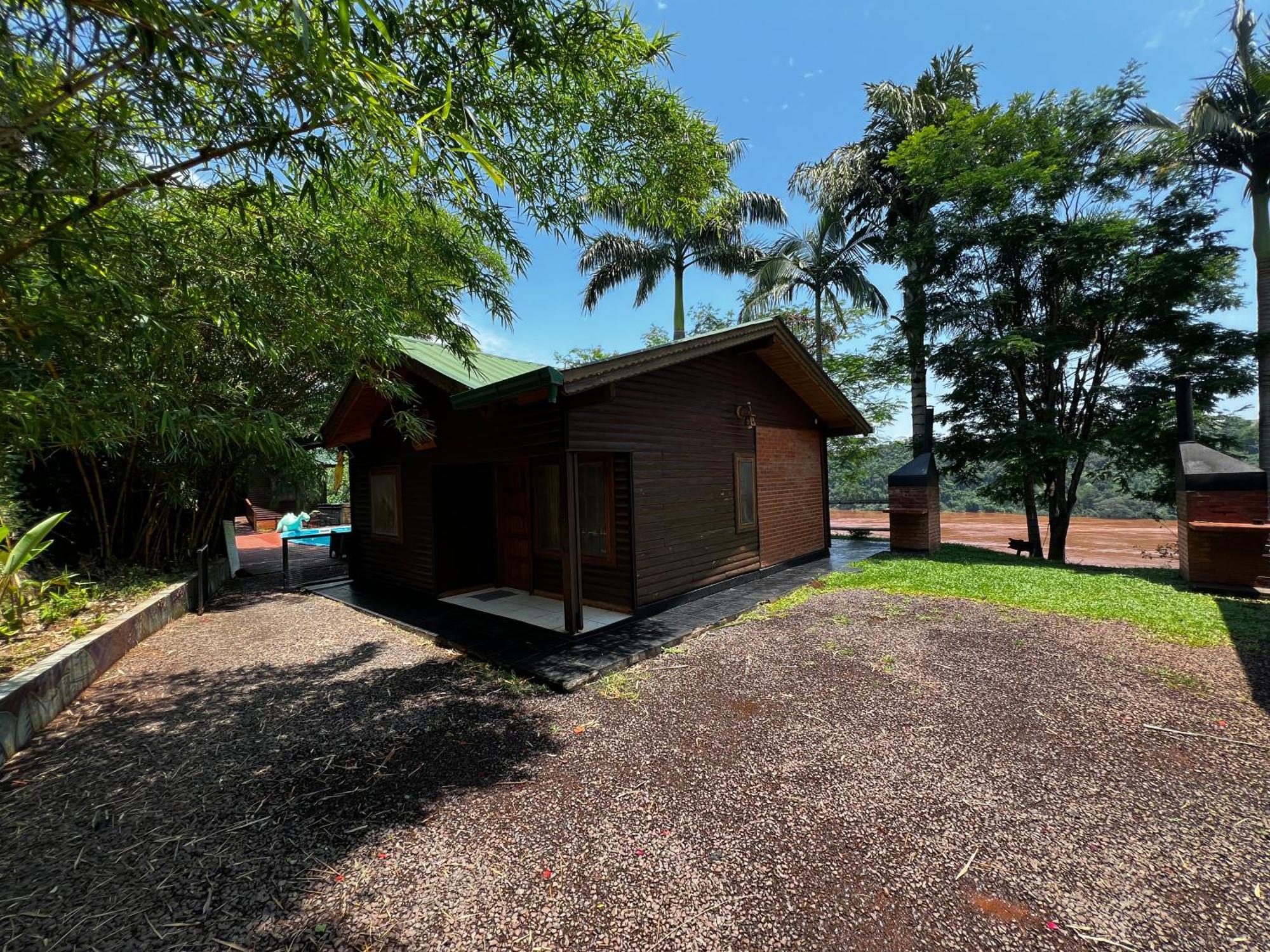 Costa Del Sol Iguazu Inn