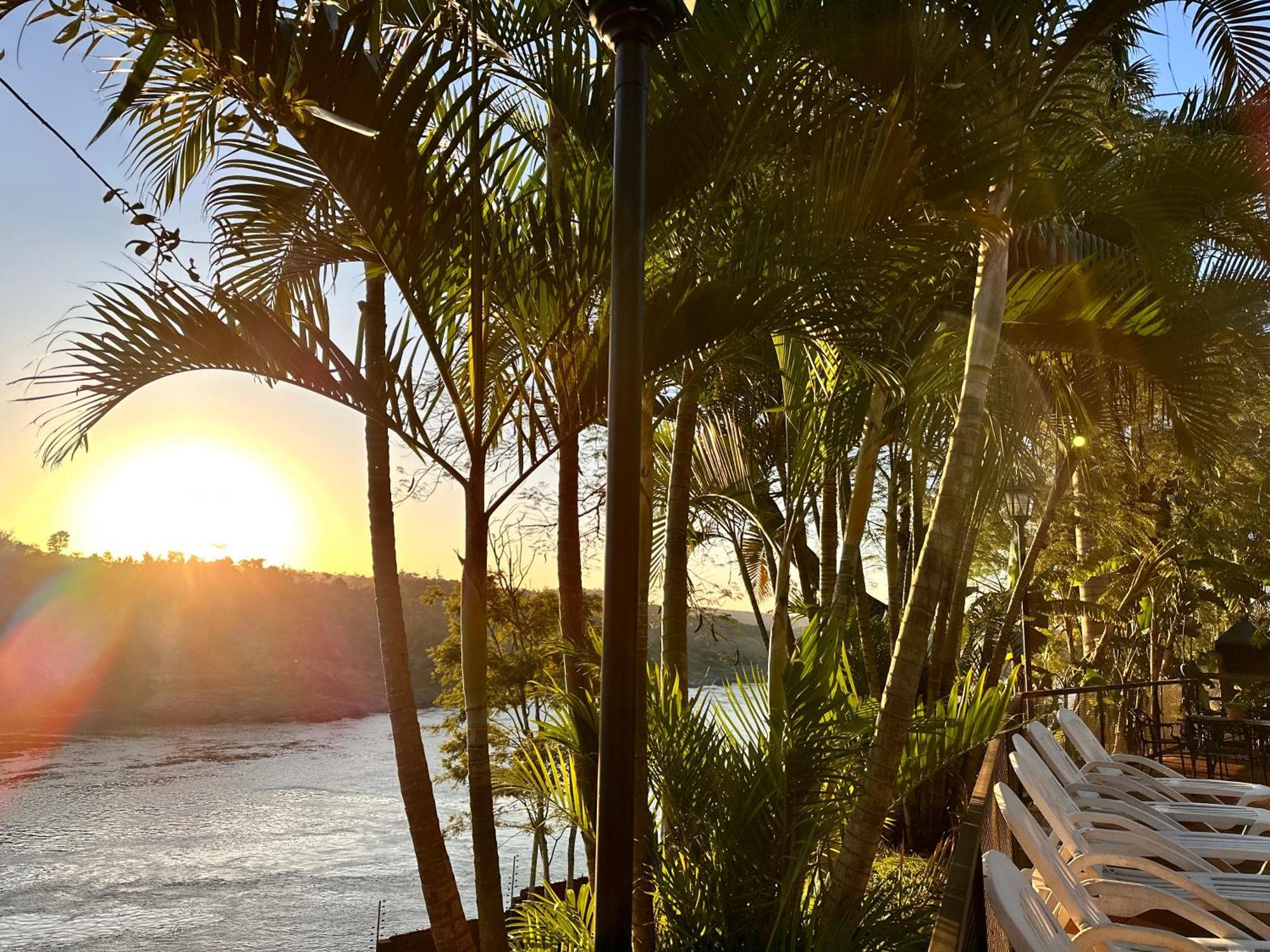 Costa Del Sol Iguazu
