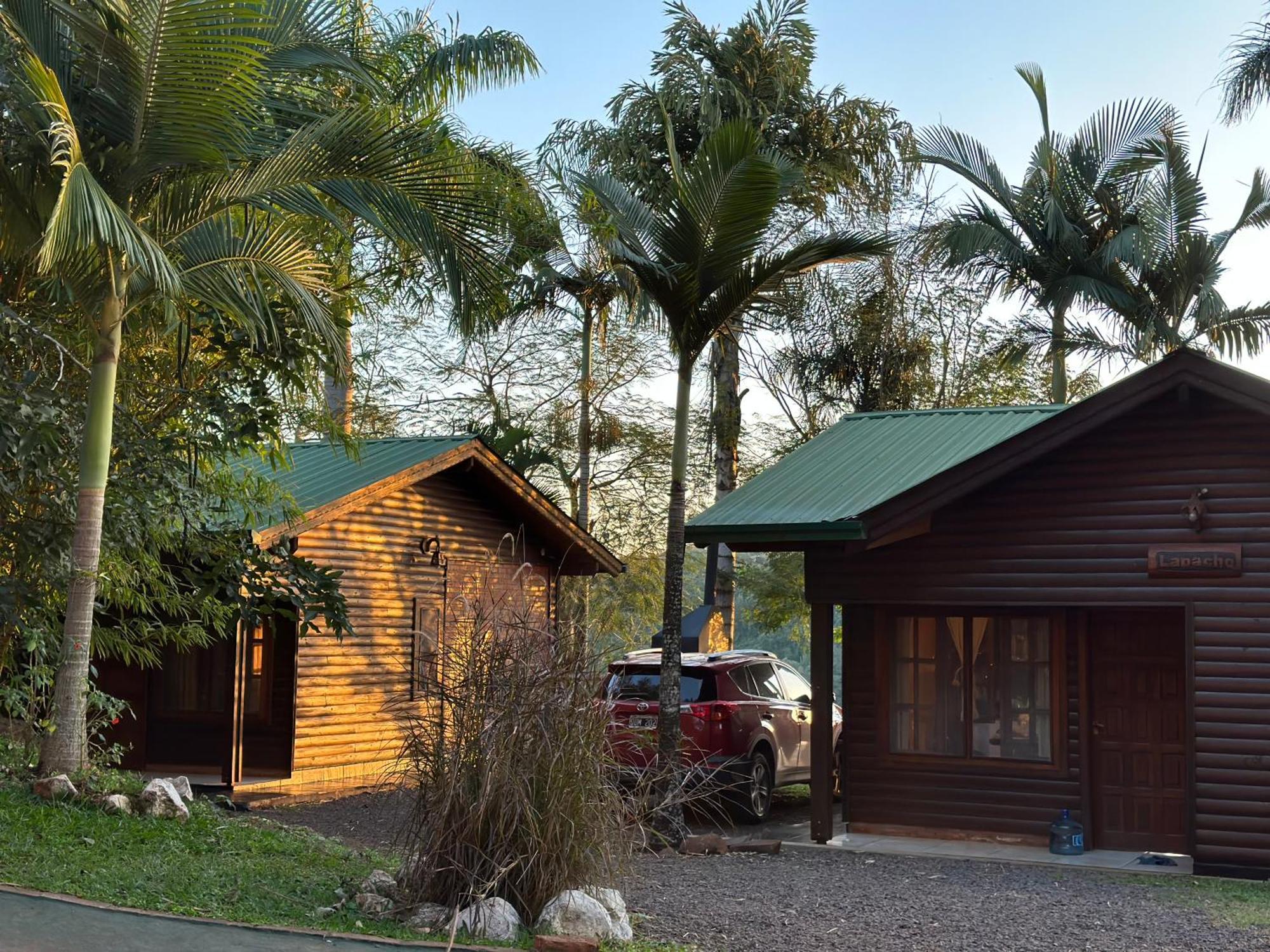 Costa Del Sol Iguazu 3* Puerto Iguazu