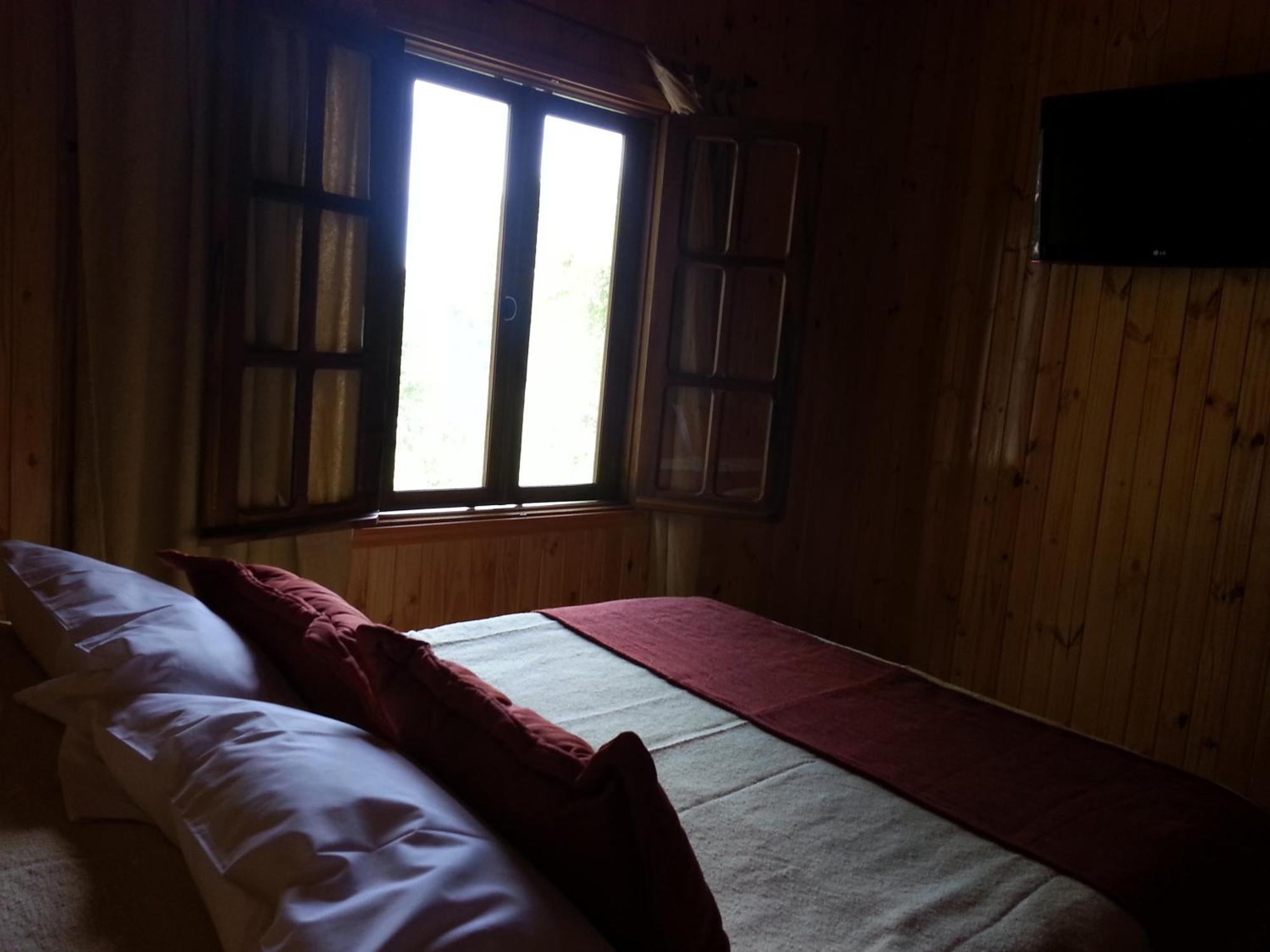 Costa Del Sol Iguazu 3*