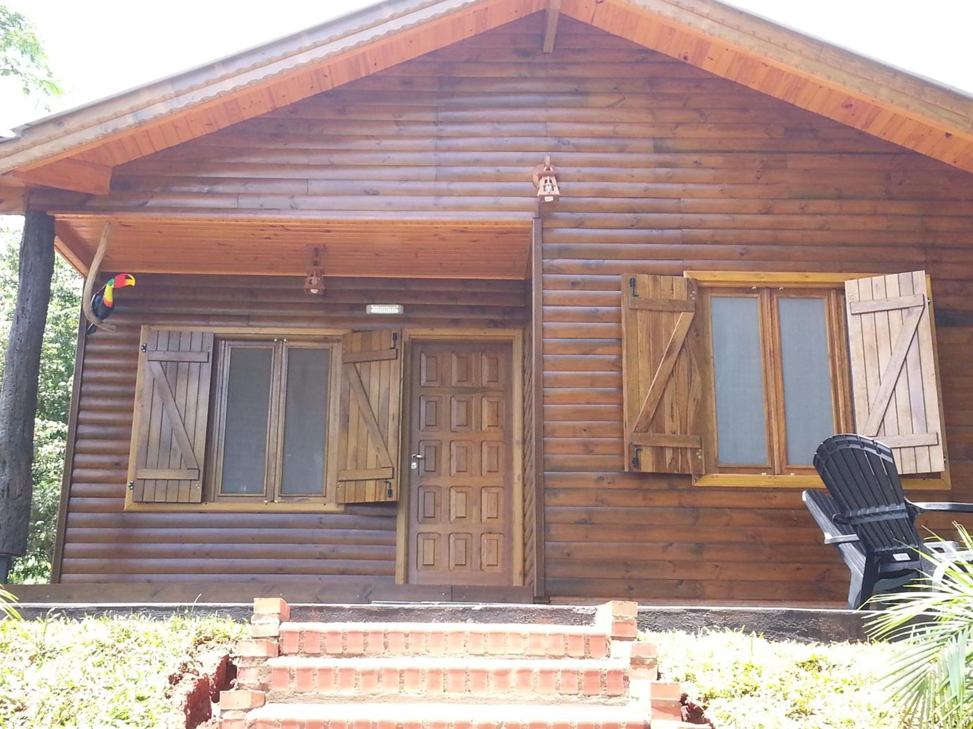 Inn Costa Del Sol Iguazu 3*