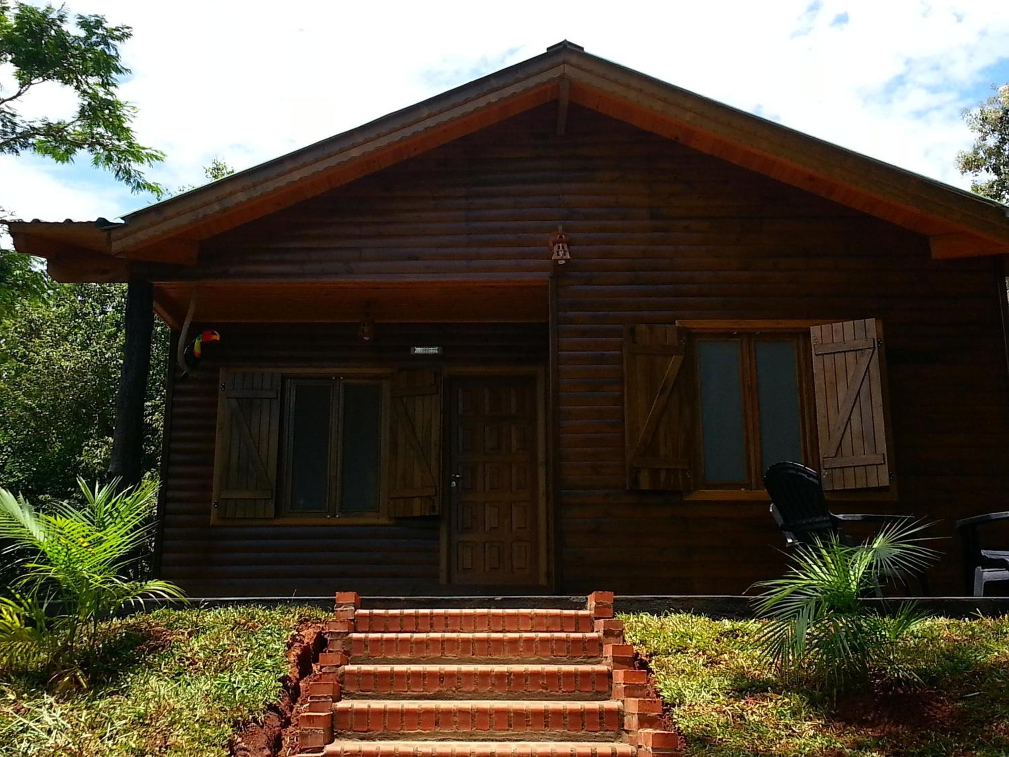 Costa Del Sol Iguazu Inn