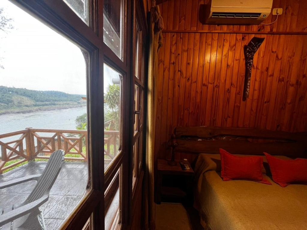 Inn Costa Del Sol Iguazu 3*