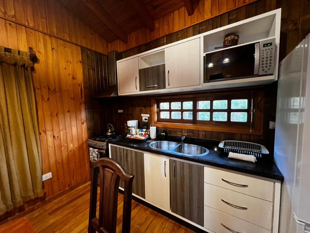 Costa Del Sol Iguazu 3* Puerto Iguazu